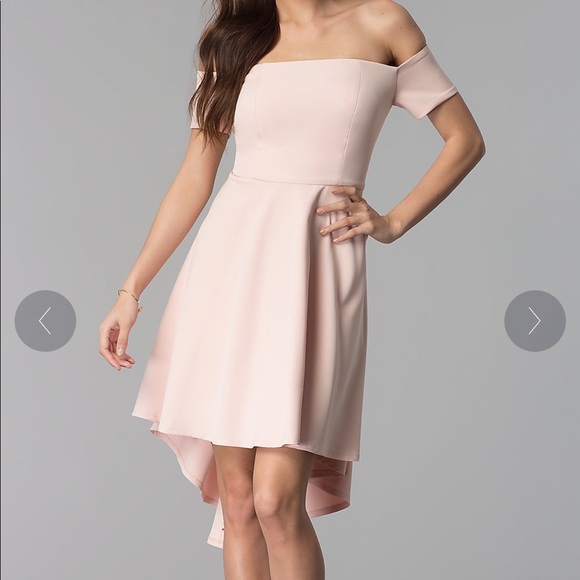 Prom/Party Hi-Low Dress💞 - Picture 2 of 4